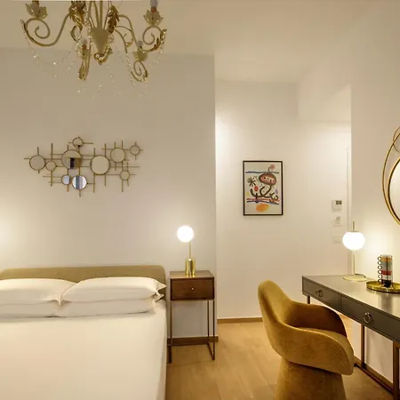 Santaluna Pensionat 4*