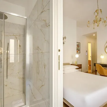 Santaluna Гостевой дом 4*