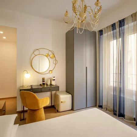 Гостевой дом Santaluna Рим