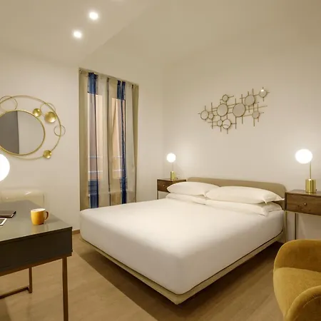 Гостевой дом Santaluna Рим