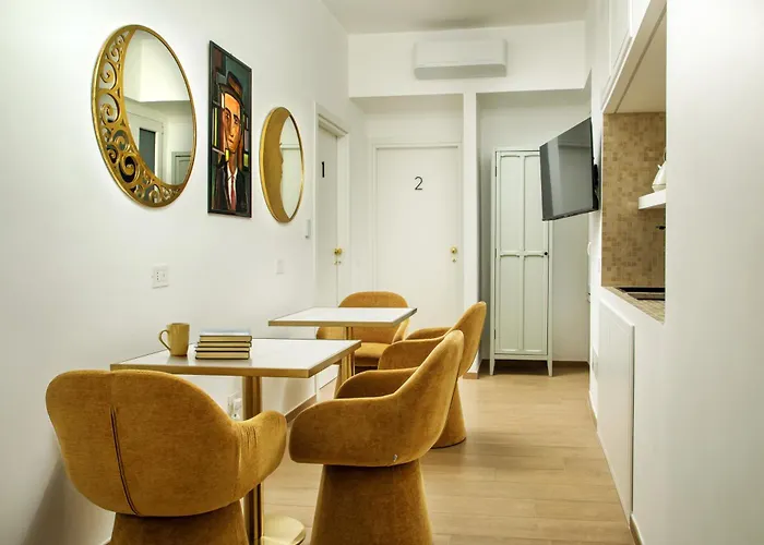 بيت ضيافة Santaluna 4*