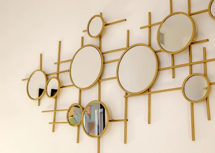 Santaluna بيت ضيافة